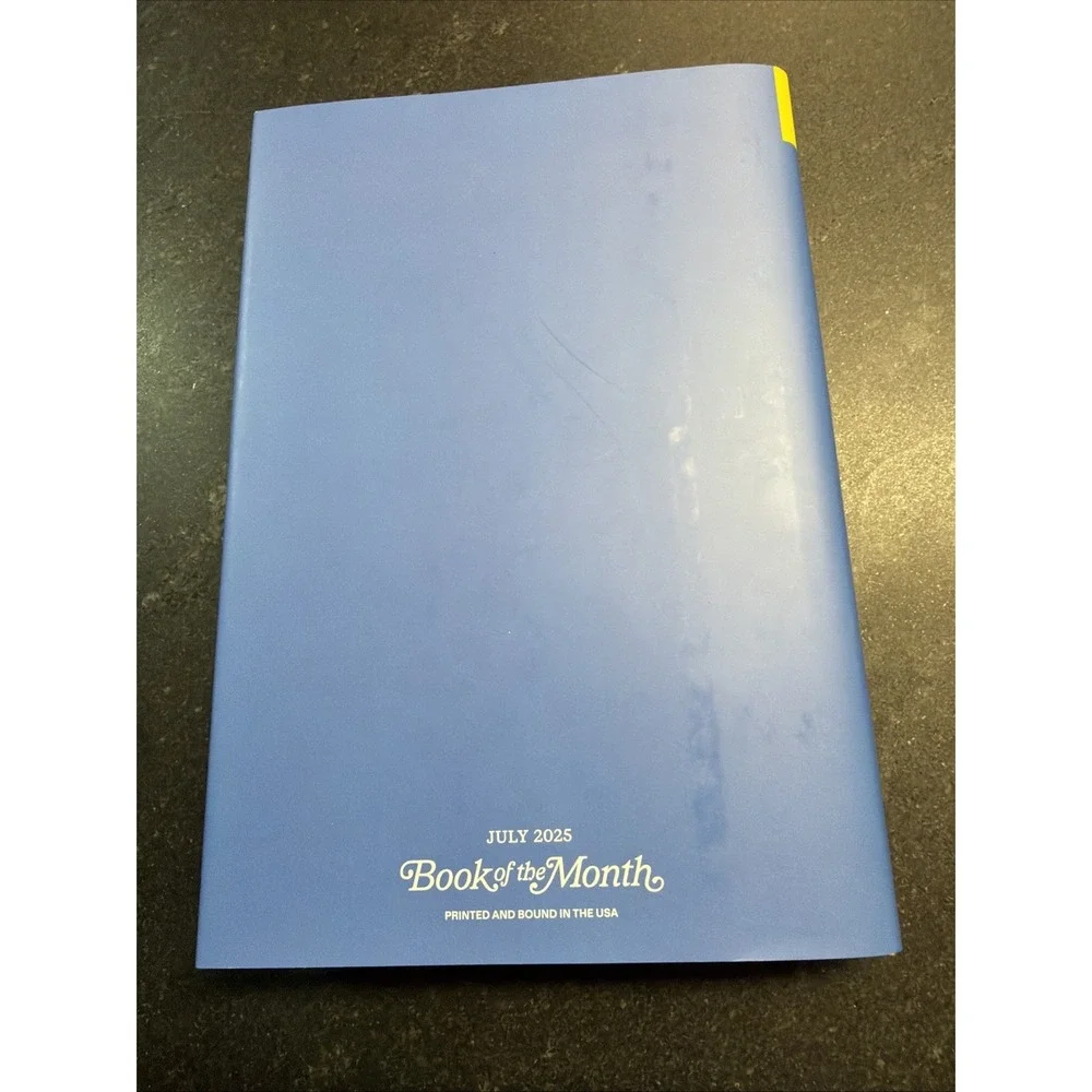 These Summer Storms by Sarah MacLean – First Edition Hardcover Novel